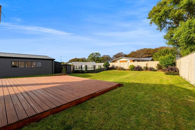 Photo of property in 126 Miranda Street, Stratford, 4332