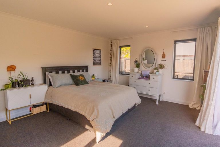 Photo of property in 14 Salisbury Avenue, Rangiora, 7400