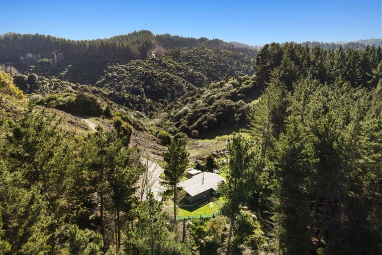 Photo of property in 38 Bruce Road, Paparangi, Whanganui, 4578
