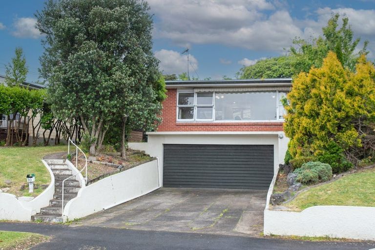 Photo of property in 30 Kakanui Avenue, Hillcrest, Hamilton, 3216