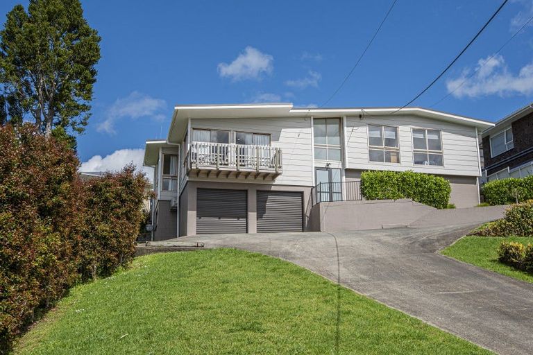 Photo of property in 48 Fisher Terrace, Te Kamo, Whangarei, 0112