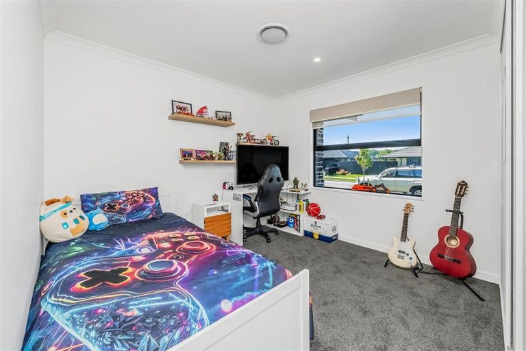 Photo of property in 29 Candlesticks Crescent, Lincoln, 7608