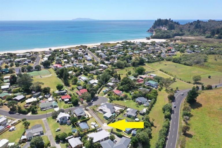 Photo of property in 40a Mako Avenue, Whiritoa, Whangamata, 3691