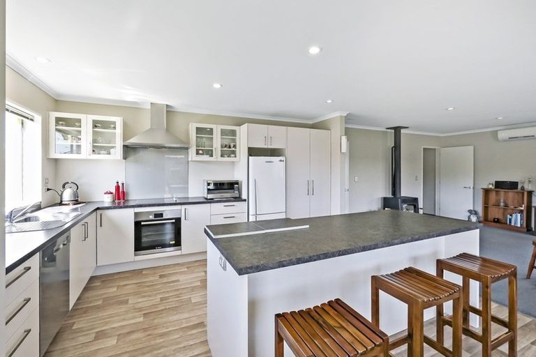 Photo of property in 55 Manse Road, Leeston, 7632