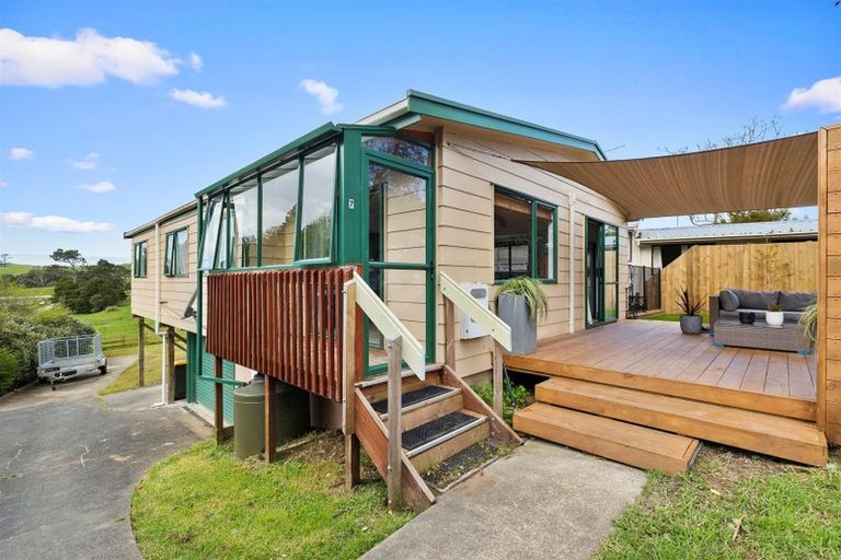 Photo of property in 7 Wi Apo Place, Wellsford, 0900