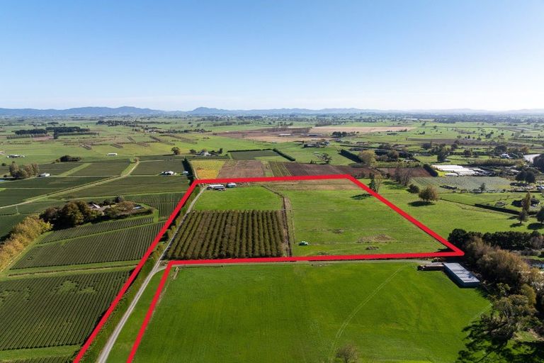 Photo of property in 503b Gordonton Road, Gordonton, Hamilton, 3281