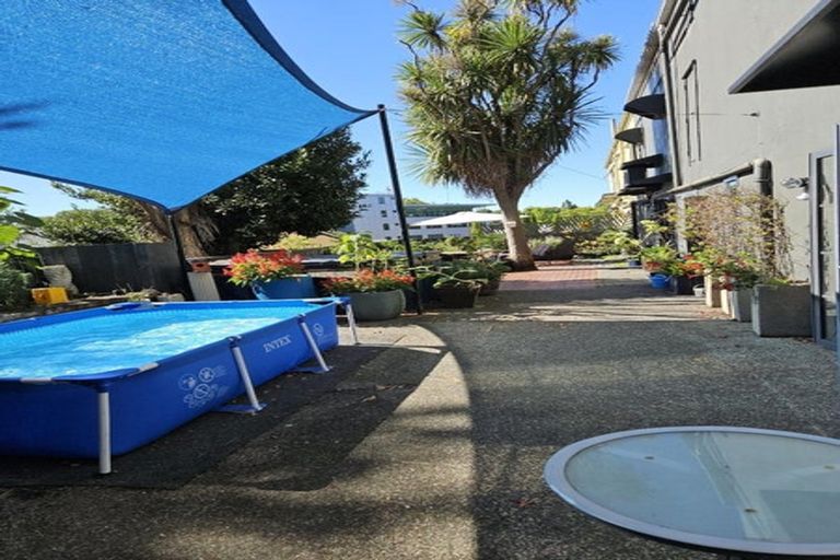 Photo of property in 2/14 Tisdall Street, Hamilton Central, Hamilton, 3204