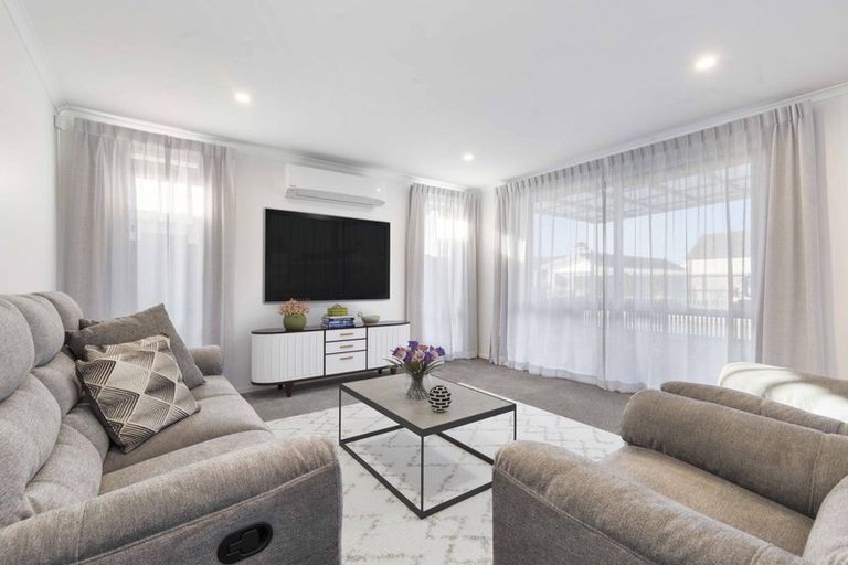 Photo of property in 1 Trewern Avenue, Chartwell, Hamilton, 3210