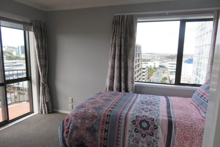 Photo of property in The Rennaissance, 12k/18 Ronwood Avenue, Manukau, Auckland, 2104