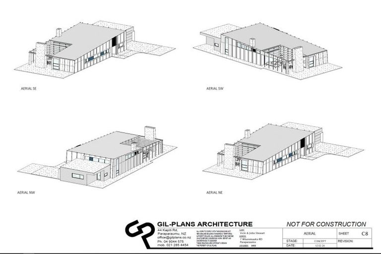 Photo of property in 7 Wharemauku Road, Raumati Beach, Paraparaumu, 5032