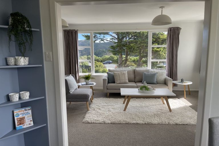 Photo of property in 7 Camrose Grove, Kingston, Wellington, 6021