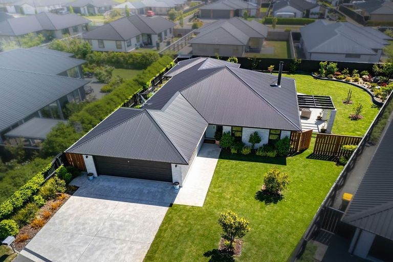 Photo of property in 11 Florence Drive, Lincoln, 7608