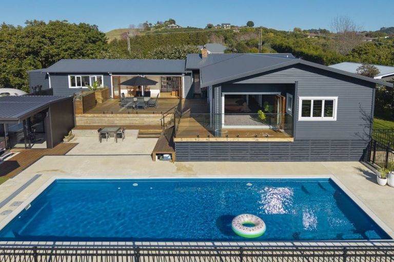 Photo of property in 74b Oliver Road, Minden, Tauranga, 3171