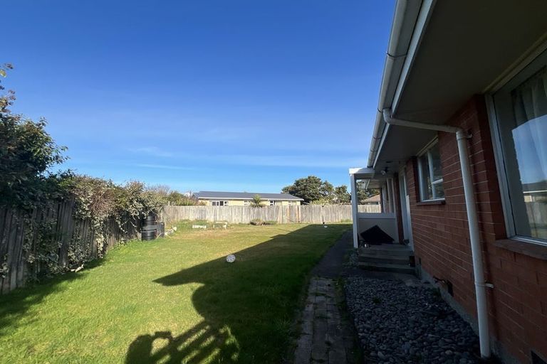 Photo of property in 25b Medina Crescent, Parklands, Christchurch, 8083