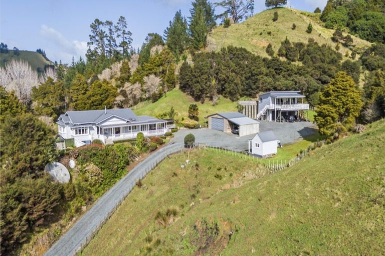 Photo of property in 128 Tunnel Road, Puhoi, Warkworth, 0994