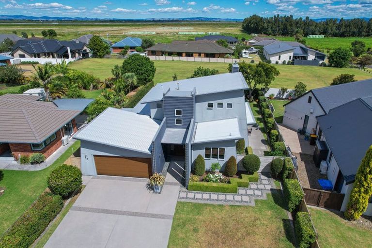 Photo of property in 13 Crawford Drive, Thames, 3500