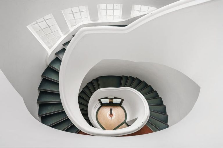 Photo of property in Atlas House, 16a/22 Ghuznee Street, Te Aro, Wellington, 6011