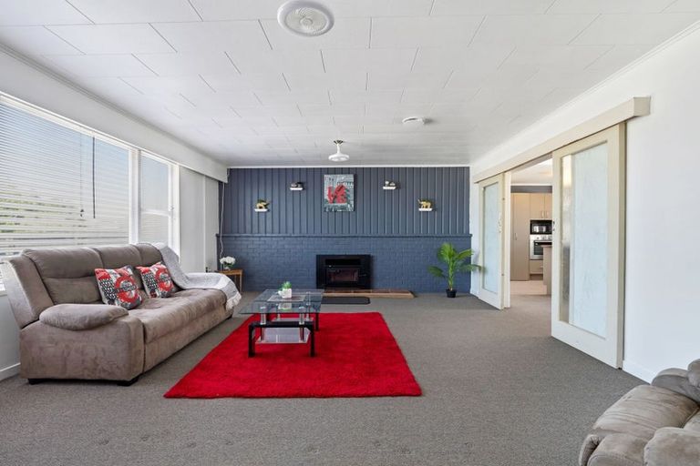 Photo of property in 93 Mount View Drive, Mangakakahi, Rotorua, 3015