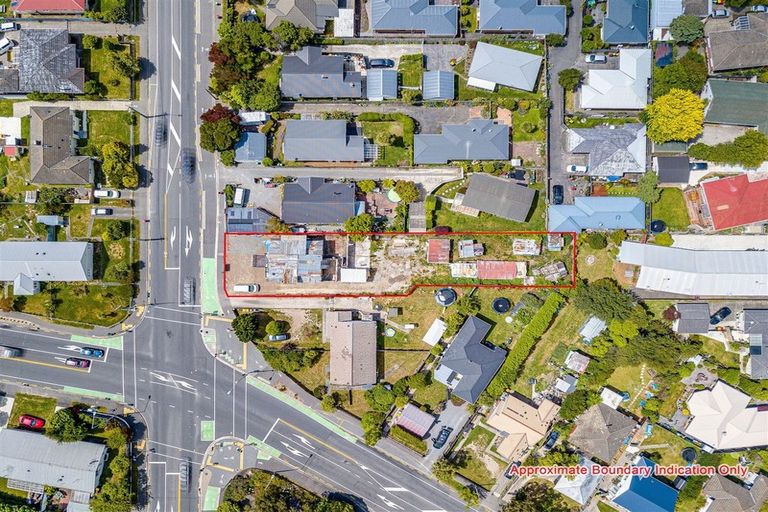 Photo of property in 2 Frankleigh Street, Somerfield, Christchurch, 8024