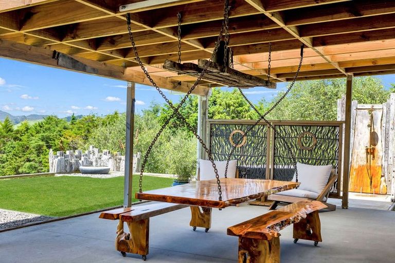 Photo of property in 88 Leccino Valley Road, Mangonui, 0494