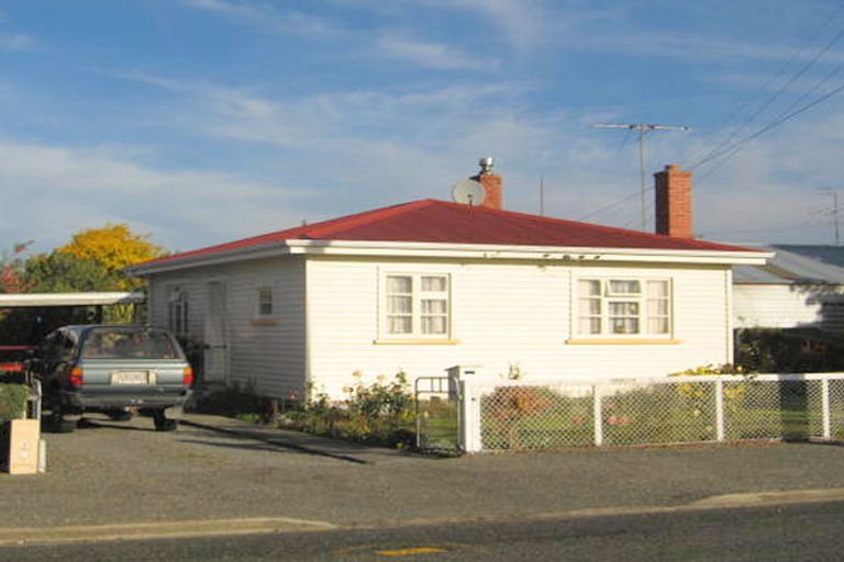 Photo of property in 4 Cambridge Street, Hampstead, Ashburton, 7700