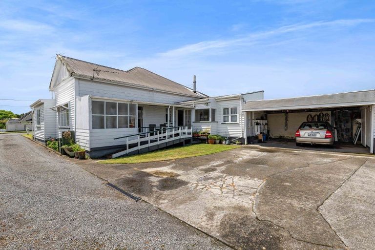 Photo of property in 10 Norman Street, Lower Vogeltown, New Plymouth, 4310