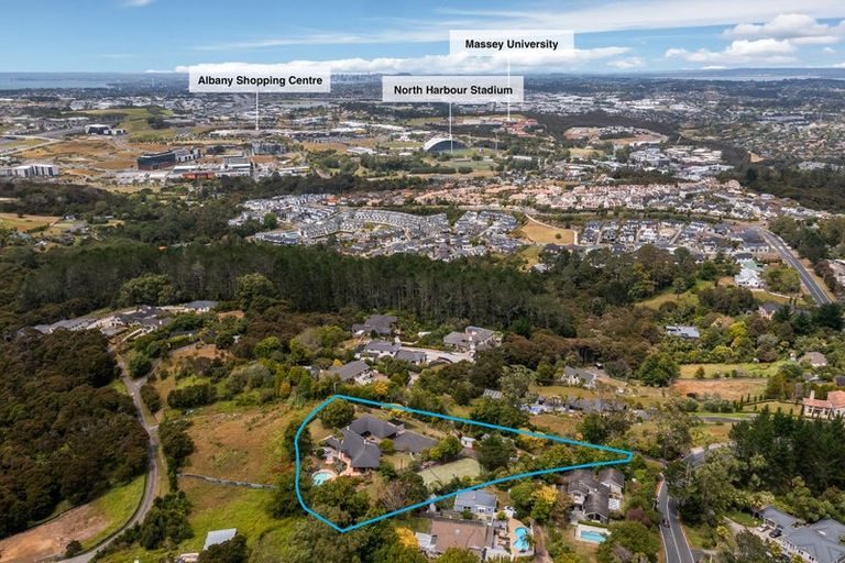 Photo of property in 221 Gills Road, Albany Heights, Auckland, 0632