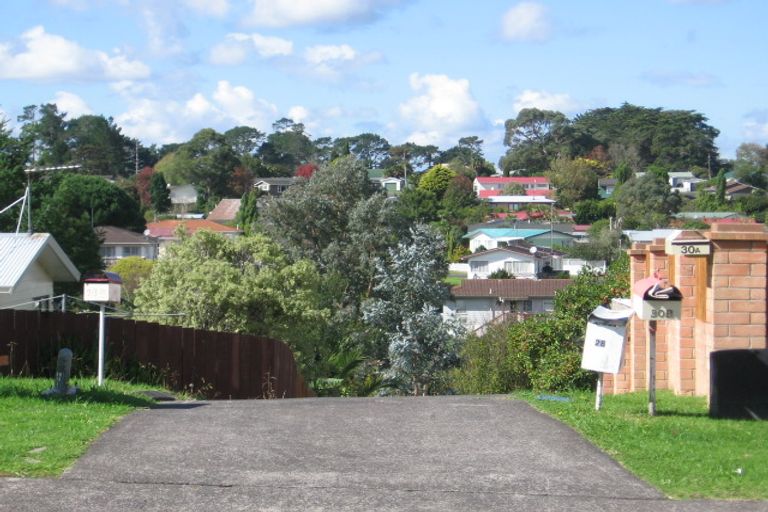 Photo of property in 28 Chislehurst Street, Henderson, Auckland, 0612