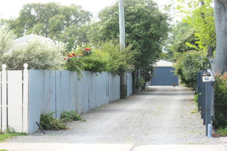 Photo of property in 42 Alma Street, Renwick, 7204