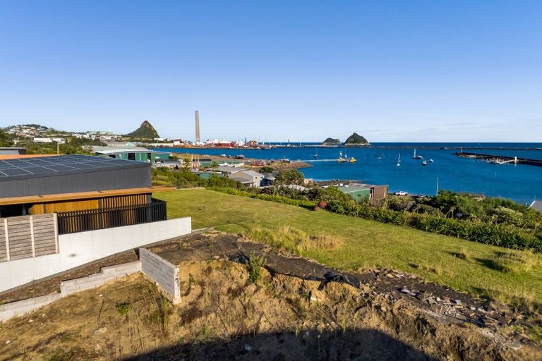 Photo of property in 38 Birdwood Avenue, Moturoa, New Plymouth, 4310