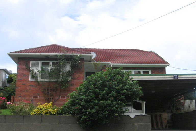 Photo of property in 26 Sunshine Avenue, Karori, Wellington, 6012
