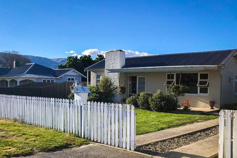 Photo of property in 31 Donegal Street, Cromwell, 9310