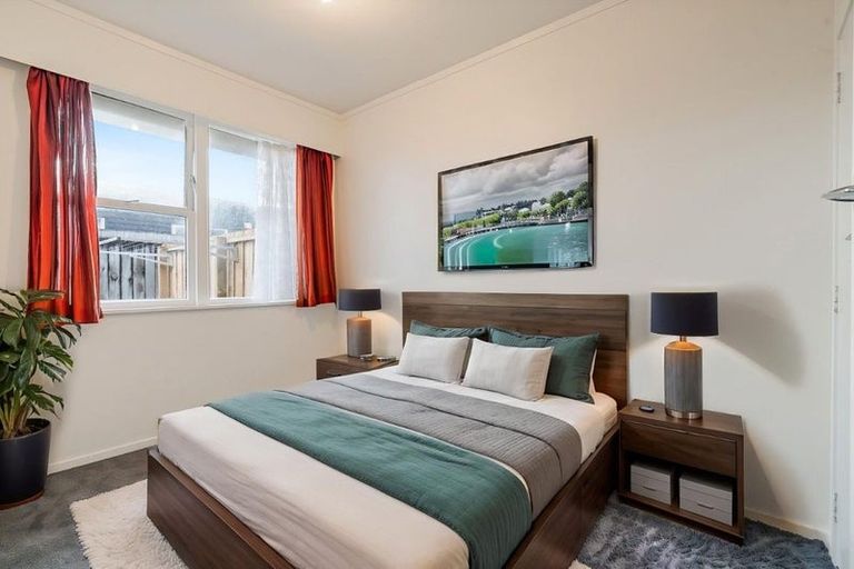 Photo of property in 3/31a Vine Street, Mangere East, Auckland, 2024