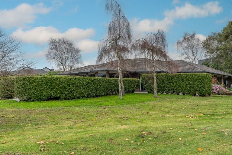 Photo of property in 10 Watson Place, Te Awamutu, 3875