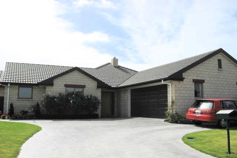 Photo of property in 31 Birchwood Close, Prebbleton, 7604