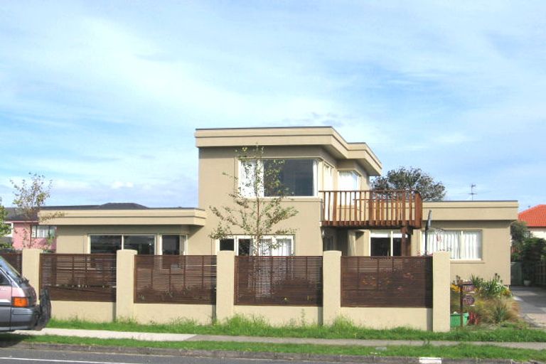 Photo of property in 1/41 Macleans Road, Bucklands Beach, Auckland, 2014