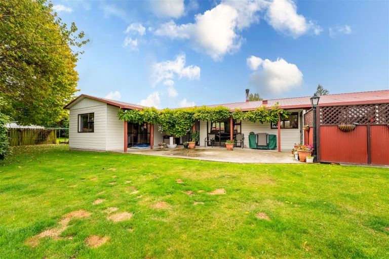 Photo of property in 48 Doncaster Street, Washdyke, Timaru, 7910