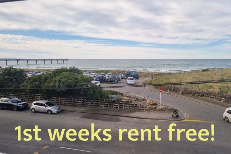 Photo of property in 8/231 Marine Parade, Seatoun, Wellington, 6022