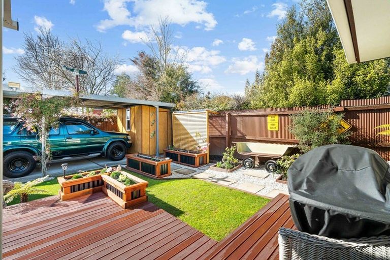 Photo of property in 3/16 Milton Street, Somerfield, Christchurch, 8024