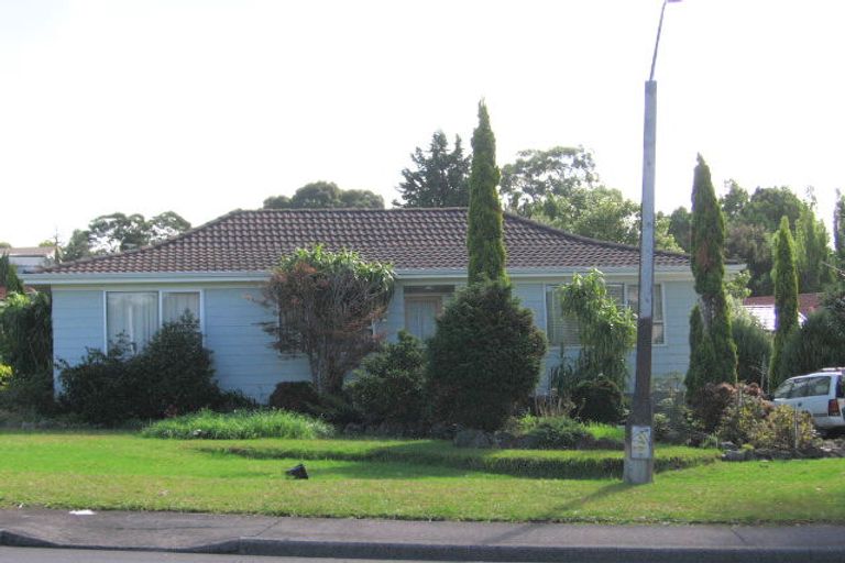 Photo of property in 7 Virgo Place, Glen Eden, Auckland, 0602