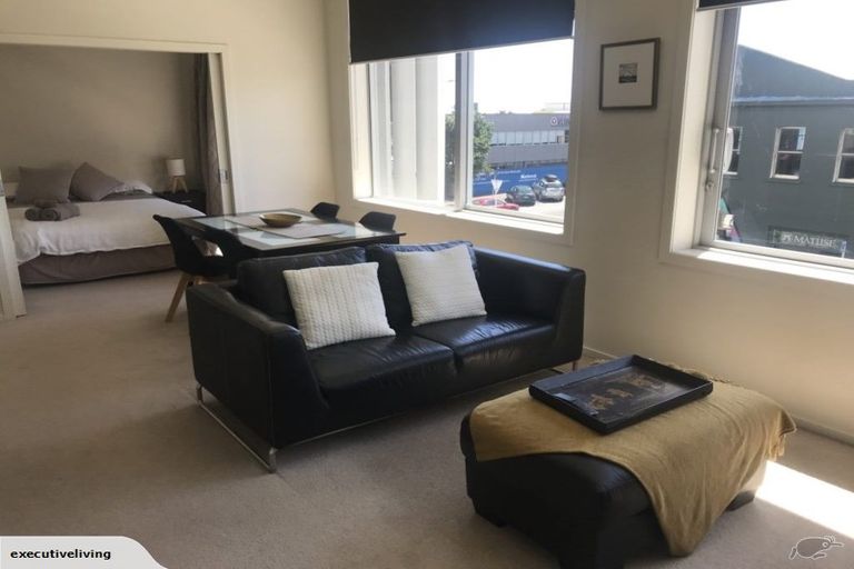Photo of property in 22 Liardet Apartments, 103/22 Liardet Street, New Plymouth, 4310