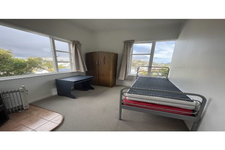 Photo of property in 22 Jefferson Street, Brooklyn, Wellington, 6021