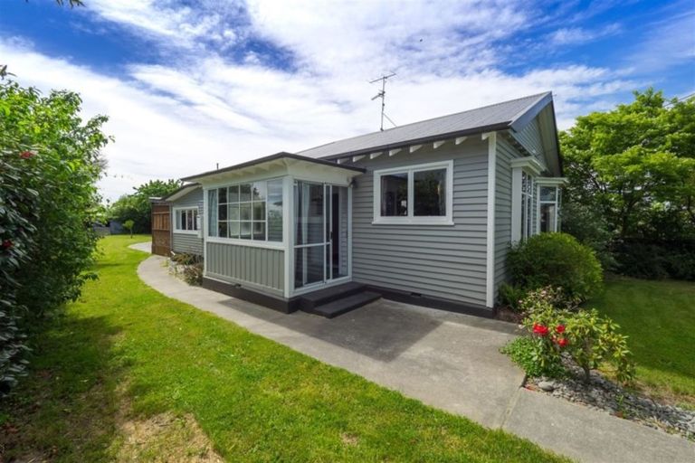 Photo of property in 75 Aitken Street, Ashburton, 7700