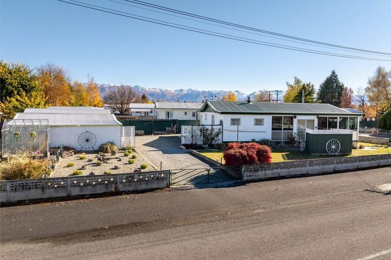Photo of property in 153 Mackenzie Drive, Twizel, 7901