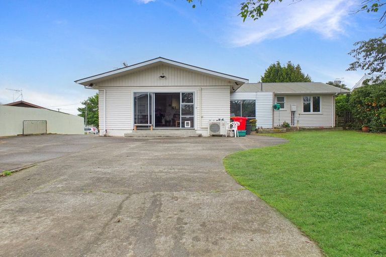 Photo of property in 19 Thynne Street, Foxton, 4814