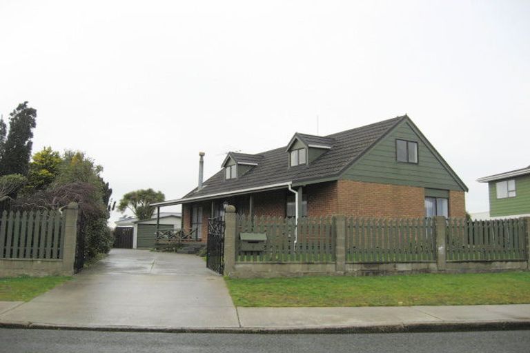 Photo of property in 6 Seddon Place, Kingswell, Invercargill, 9812