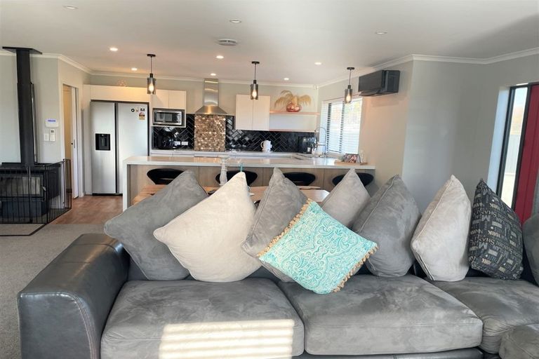 Photo of property in 15 Ayr Street, Fairlie, 7925