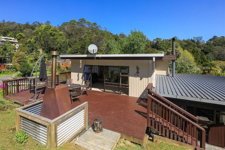 Photo of property in 11a Pohue Creek Road, Waiomu, Thames, 3575