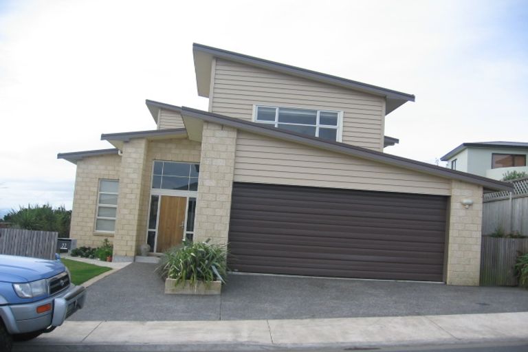 Photo of property in 22 Nether Green Crescent, Johnsonville, Wellington, 6037