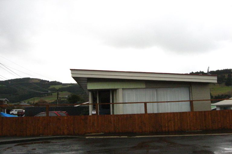 Photo of property in 10 Hall Road, Sawyers Bay, Port Chalmers, 9023